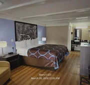 Super 8 by Wyndham Asheville/Biltmore hotel detail image 4