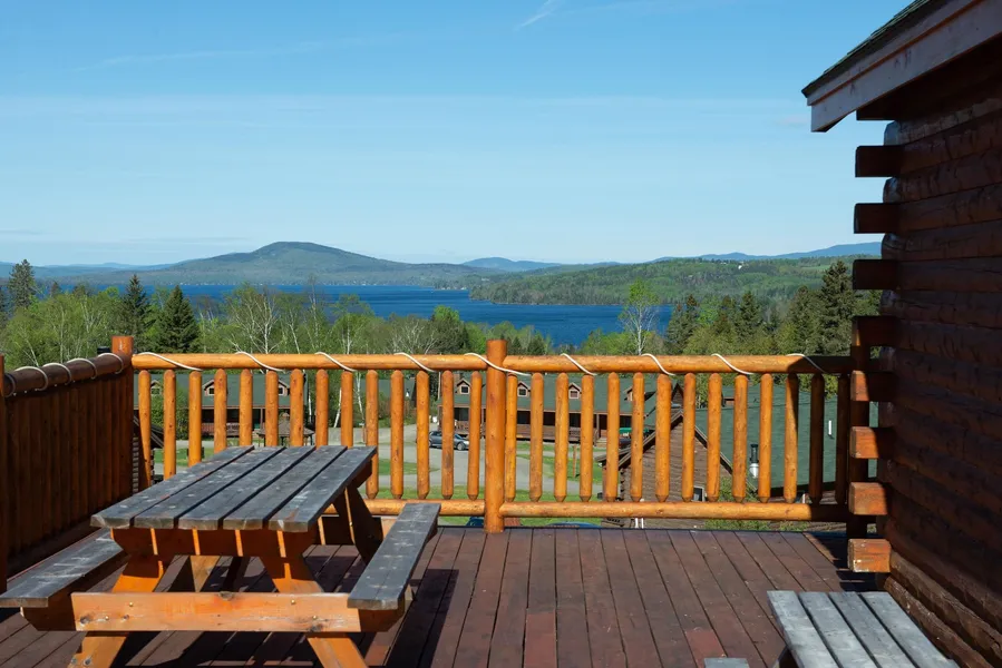 Rangeley Lake Resort a Ramada by Wyndham hotel detail image 2