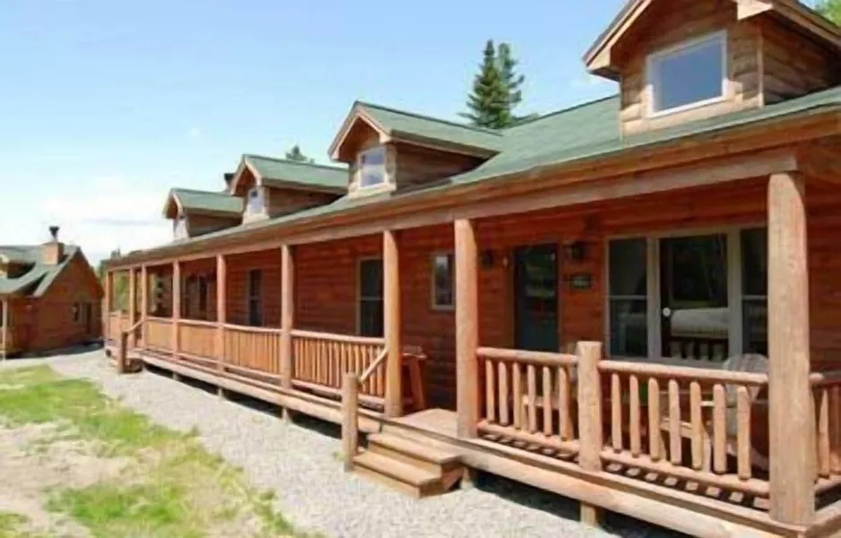 Rangeley Lake Resort a Ramada by Wyndham hotel detail image 6