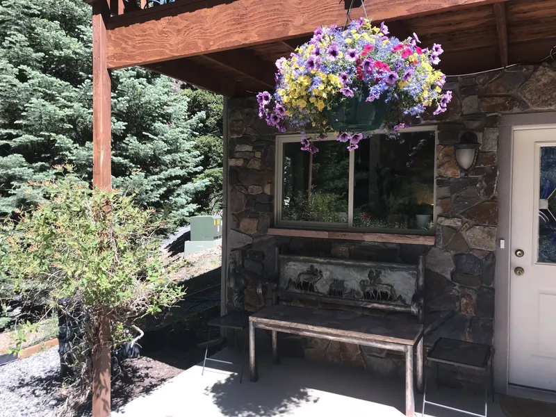 Bridal Veil B&B hotel detail image 2