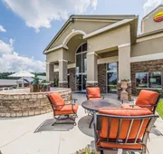 Comfort Inn & Suites Greenwood near University hotel detail image 4