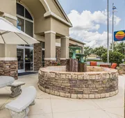 Comfort Inn & Suites Greenwood near University hotel detail image 5