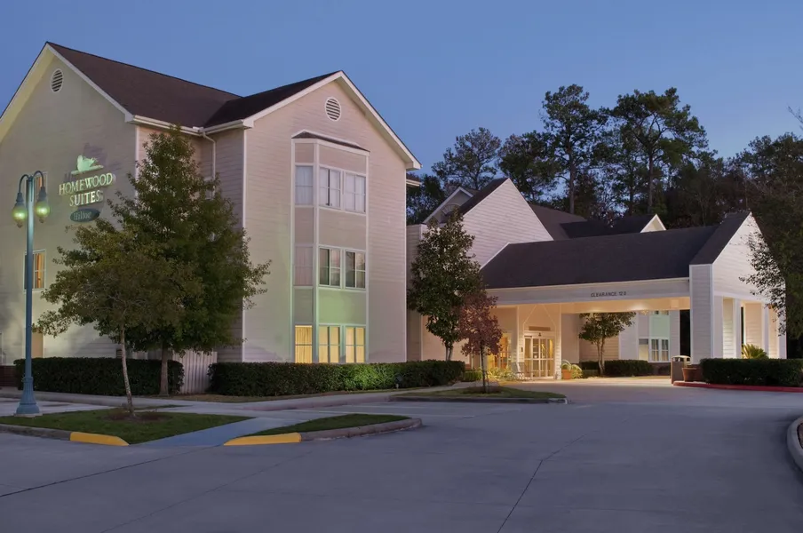 Homewood Suites by Hilton Houston-Kingwood Parc-Airport Area hotel detail image 2