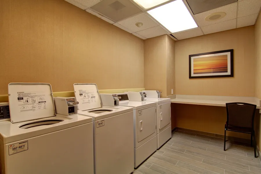 Homewood Suites by Hilton Houston-Kingwood Parc-Airport Area hotel detail image 6