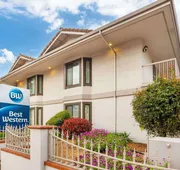 Best Western Inn hotel detail image 3