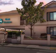 Best Western Inn hotel detail image 4