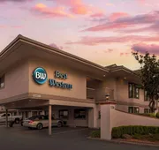 Best Western Inn hotel detail image 5