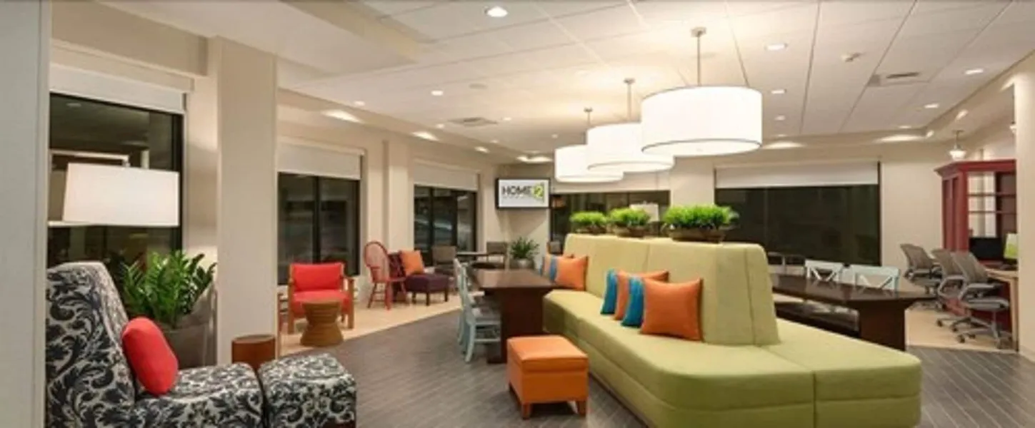 Home2 Suites by Hilton Farmington/Bloomfield hotel detail image 6