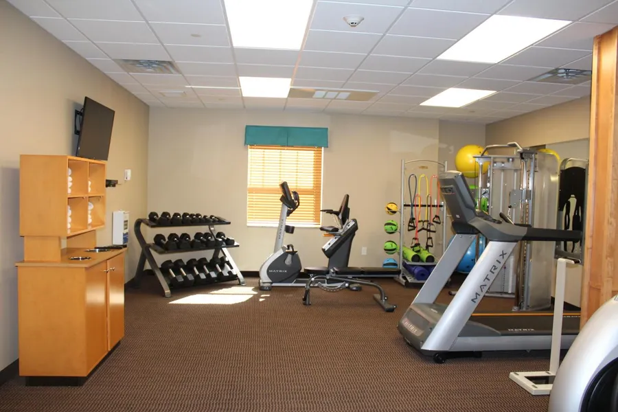 MainStay Suites Watford City - Event Center hotel detail image 2
