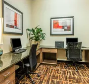 MainStay Suites Watford City - Event Center hotel detail image 4