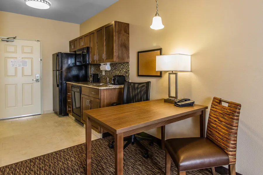 MainStay Suites Watford City - Event Center hotel detail image 6