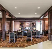 MainStay Suites Watford City - Event Center hotel detail image 7