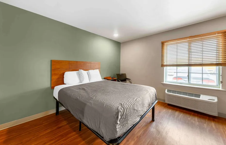 Extended Stay America Select Suites - Oklahoma City - West hotel detail image 6