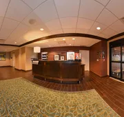 Hampton Inn Omaha Midtown-Aksarben Area hotel detail image 3