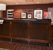 Hampton Inn Omaha Midtown-Aksarben Area hotel detail image 4