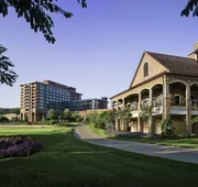 Lansdowne Resort and Spa hotel detail image 3