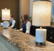 Lansdowne Resort and Spa hotel detail image 5