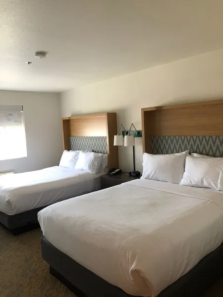 Holiday Inn Selma - Swancourt by IHG hotel detail image 6