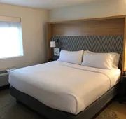 Holiday Inn Selma - Swancourt by IHG hotel detail image 7