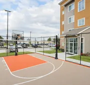 Residence Inn by Marriott Shreveport-Bossier City/Downtown hotel detail image 3