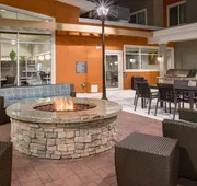 Residence Inn by Marriott Shreveport-Bossier City/Downtown hotel detail image 4