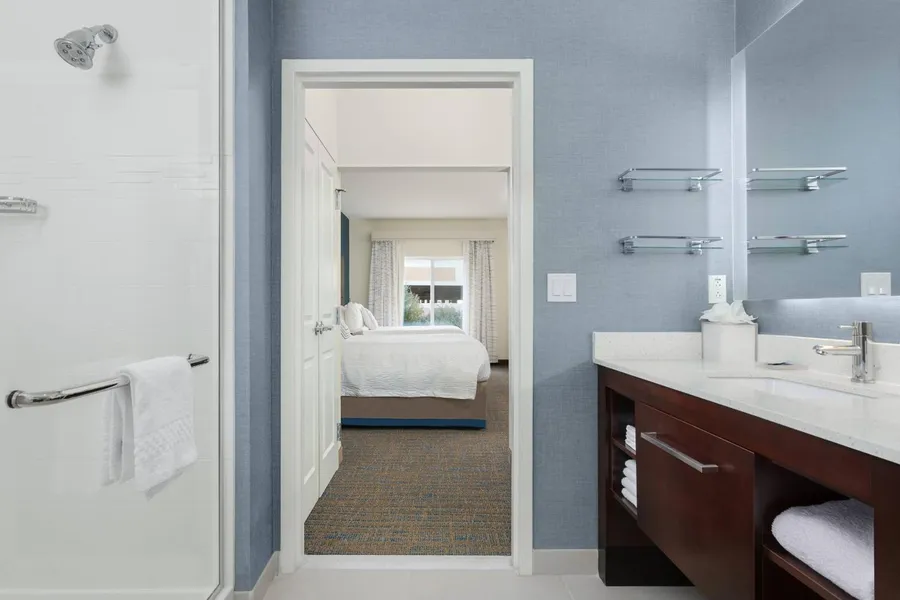 Residence Inn by Marriott Shreveport-Bossier City/Downtown hotel detail image 6