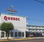 Quebec Motel hotel detail image 4