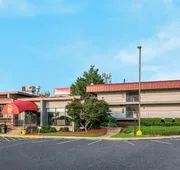 Red Roof Inn Baltimore hotel detail image 3
