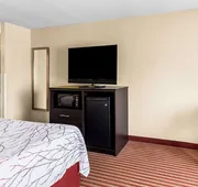 Best Western Jacksonville Inn hotel detail image 5