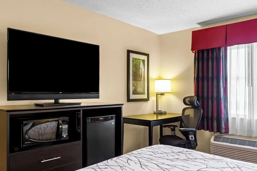 Best Western Jacksonville Inn hotel detail image 6