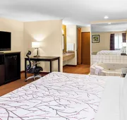 Best Western Jacksonville Inn hotel detail image 7