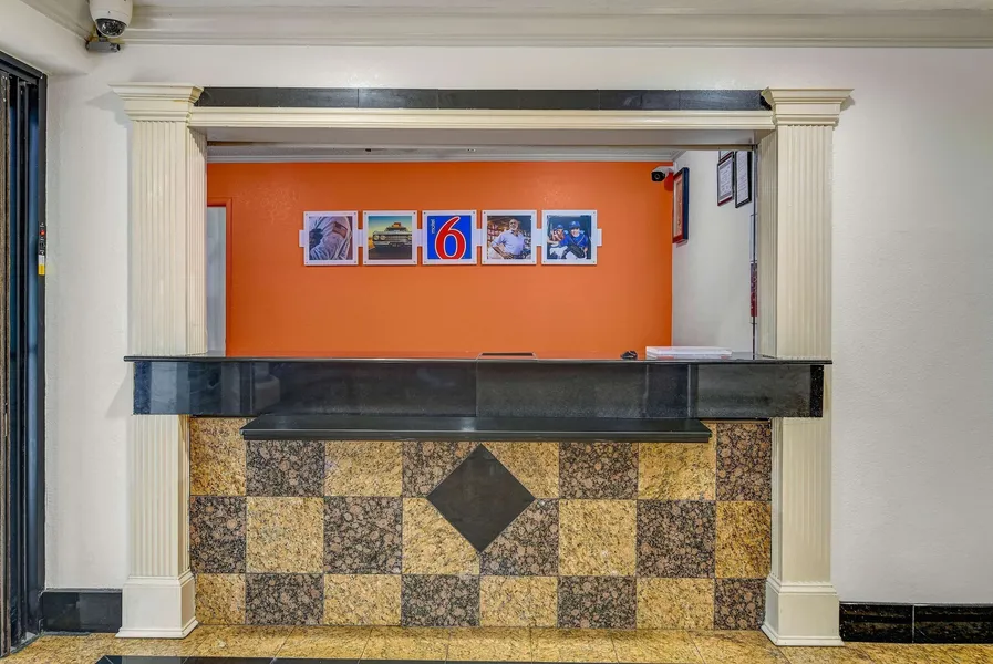 Motel 6 Norcross, GA hotel detail image 6