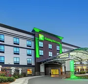 Holiday Inn Stillwater - University West by IHG hotel detail image 3