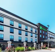 Holiday Inn Stillwater - University West by IHG hotel detail image 4