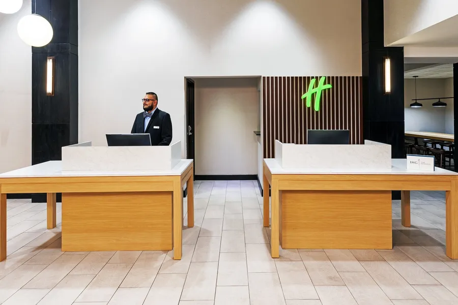 Holiday Inn Stillwater - University West by IHG hotel detail image 6