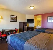 Econo Lodge Hurricane Zion Park Area hotel detail image 3