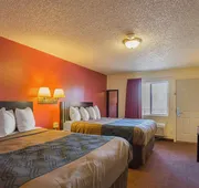 Econo Lodge Hurricane Zion Park Area hotel detail image 4