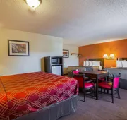 Econo Lodge Hurricane Zion Park Area hotel detail image 5