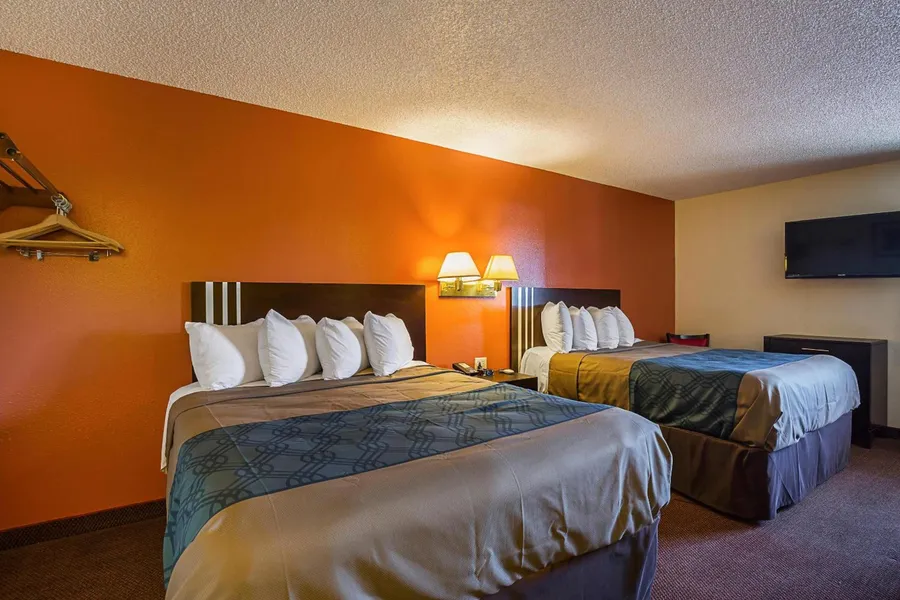 Econo Lodge Hurricane Zion Park Area hotel detail image 6