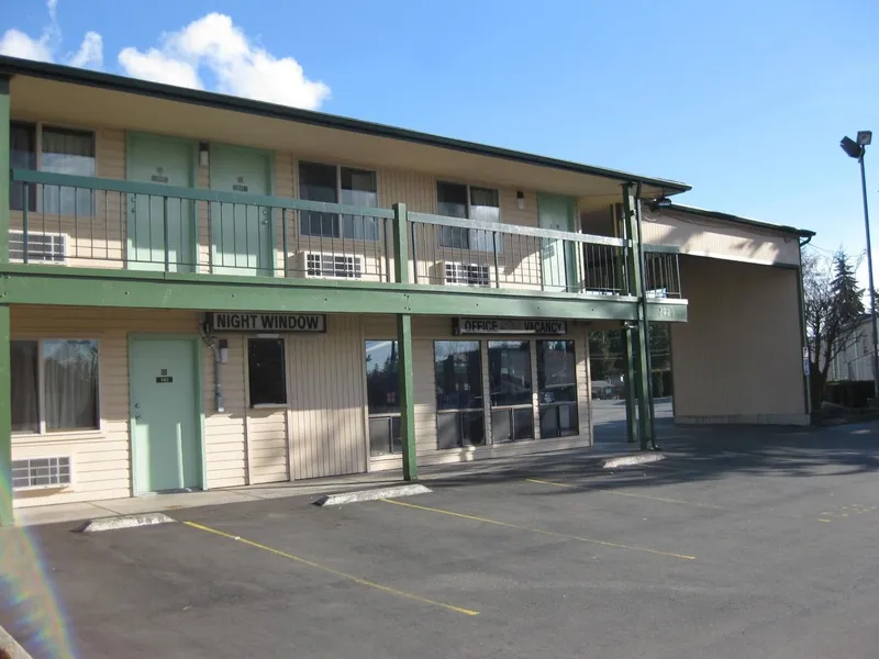 Sunrise Inn hotel detail image 2