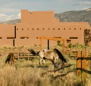 Hyatt Regency Tamaya Resort & Spa hotel detail image 4