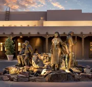 Hyatt Regency Tamaya Resort & Spa hotel detail image 7