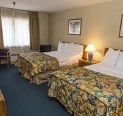 The Inn at Snowshoe hotel detail image 4