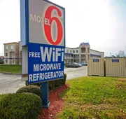 Motel 6 Columbus, OH - West hotel detail image 3