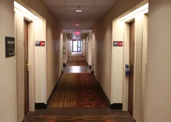 Country Inn & Suites by Radisson Toronto Mississauga ON hotel thumbnail 2