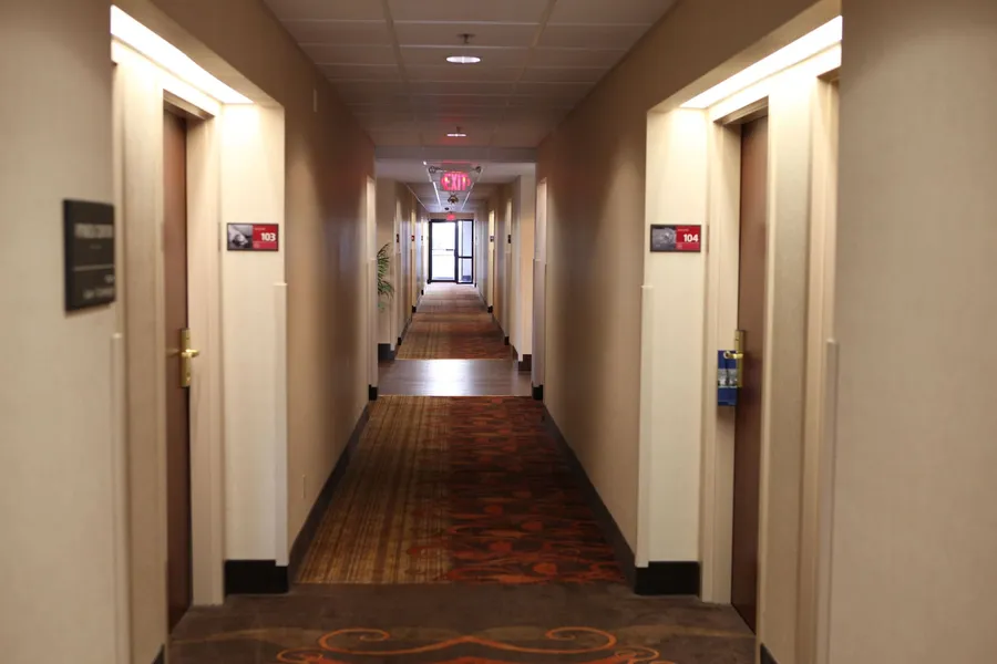 Country Inn & Suites by Radisson Toronto Mississauga ON hotel detail image 2