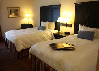 Country Inn & Suites by Radisson Toronto Mississauga ON hotel thumbnail 5
