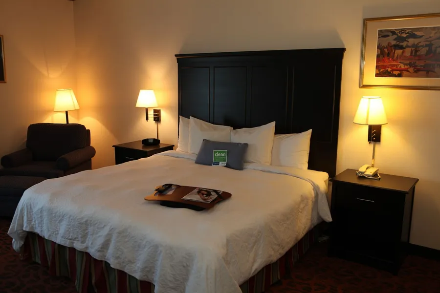 Country Inn & Suites by Radisson Toronto Mississauga ON hotel detail image 6