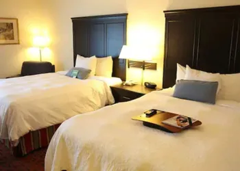 Country Inn & Suites by Radisson Toronto Mississauga ON hotel thumbnail 7