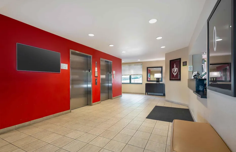 Extended Stay America Suites Philadelphia Plymouth Meeting E hotel detail image 6